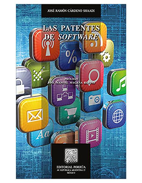 PATENTES DE SOFTWARE, LAS