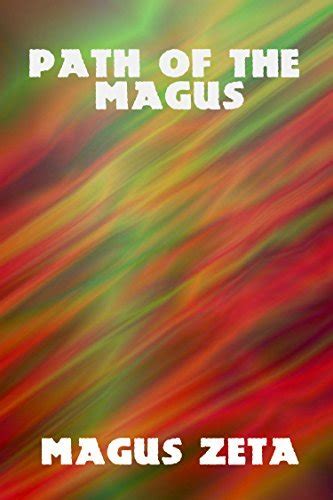 PATH OF THE MAGUS