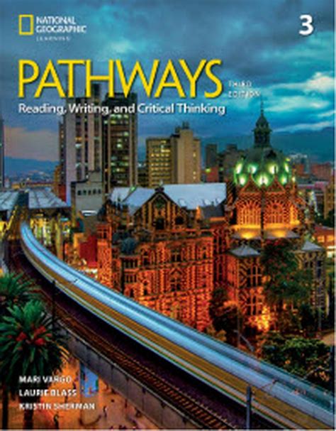 PATHWAYS 3: Scientific English Series