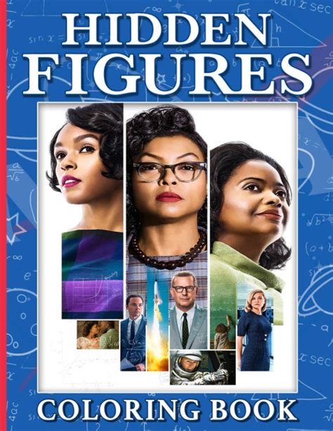 PATTERNS AND FIGURES: Coloring Book