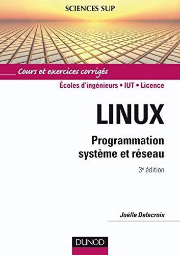 PC Programmation Système