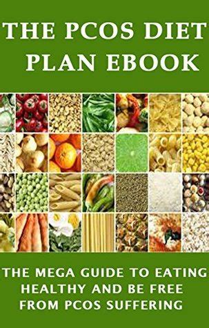 PCOS Diet Plan: Ultimate Guide Book