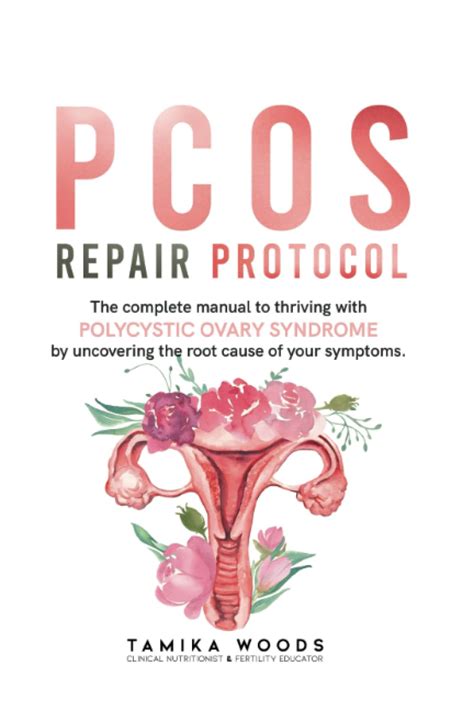 PCOS REPAIR PROTOCOL