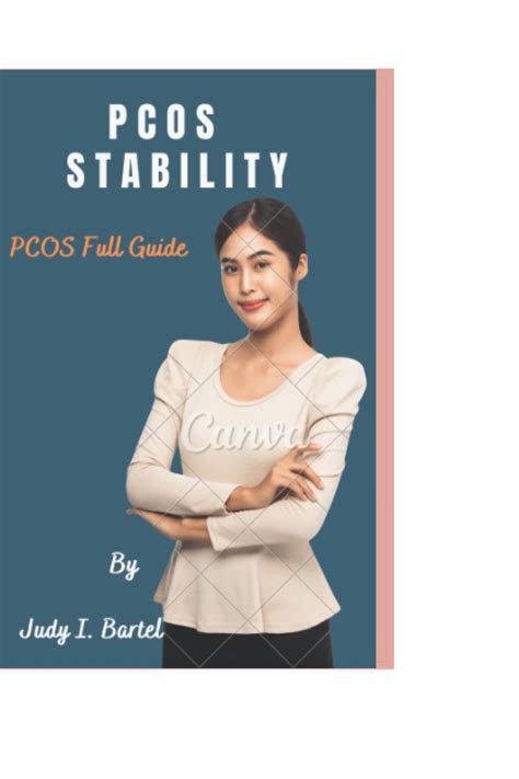 PCOS STABILITY: PCOS Full Guide
