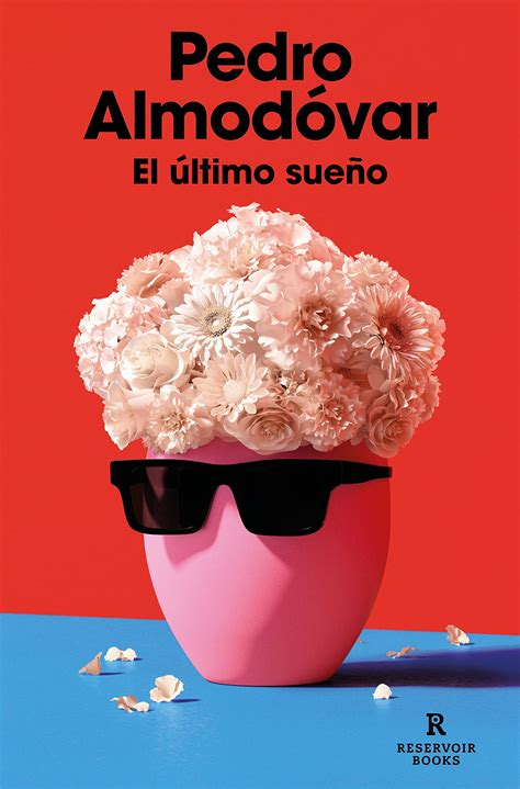 PEDRO ALMODOVAR