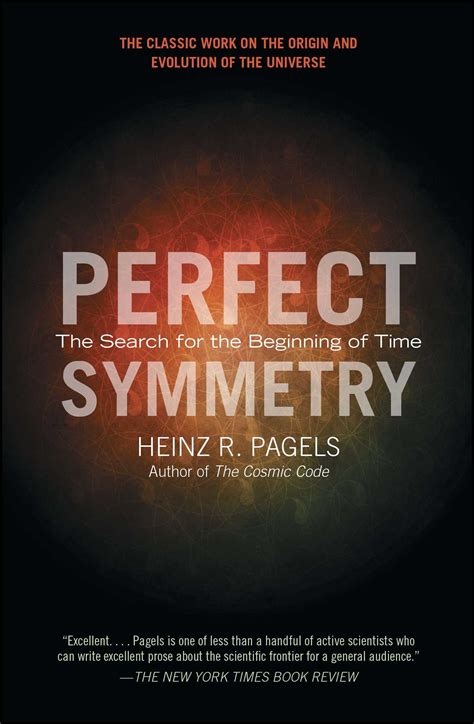 PERFECT SYMMETRY