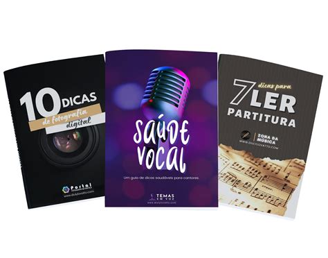 PERFIS MUSICAIS