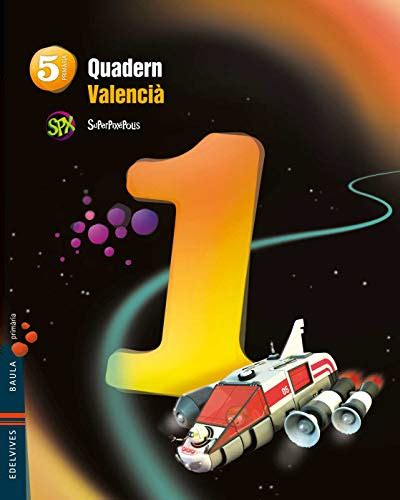 PERISCOPI. QUADERN 1