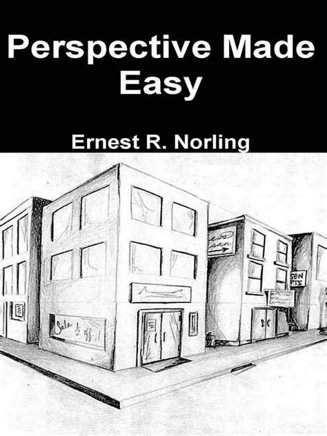 PERSPECTIVE MADE EASY