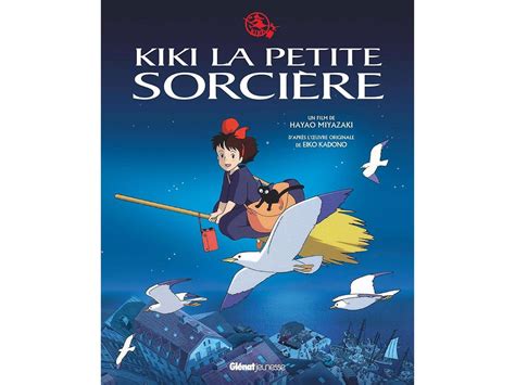 PETITE SORCIERE