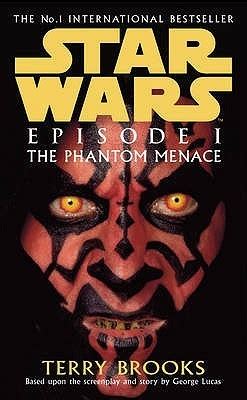 PHANTOM MENACE COLOR