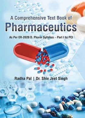 PHARMACEUTICS - I