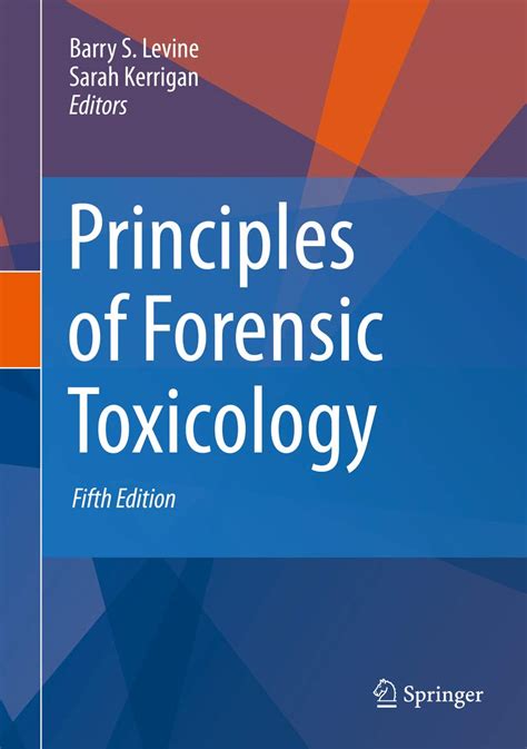 PHARMACOLOGY AND TOXICOLOGY