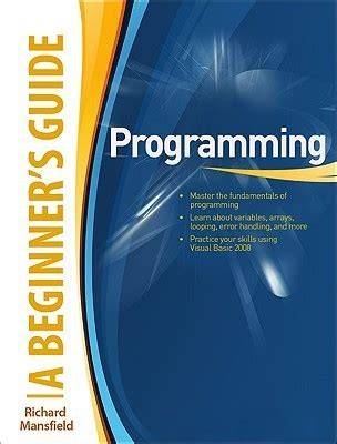 PHP Programming Guide for Beginners