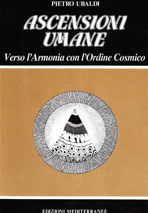 PIETRO UBALDI - ASCENSIONE UMA