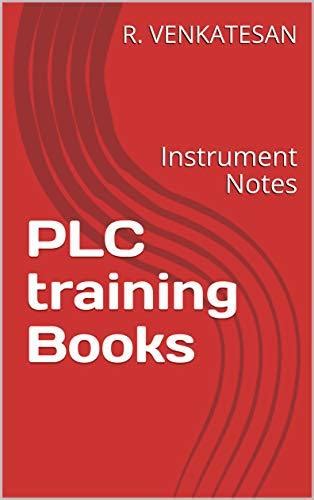 PLC training Books: Instrument Notes