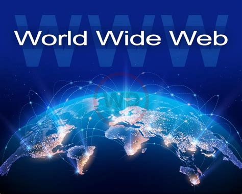 PLINTH, HTML and the World Wide Web