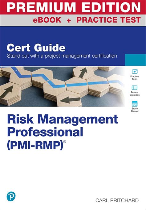 PMI-RMP PRACTICE EXAM: RISK MANAGEMENT PROFESSIONAL