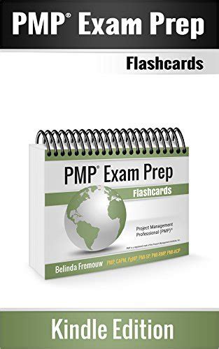 PMP Exam Prep Flashcards