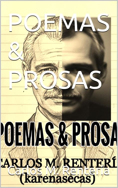 POEMAS & PROSAS (Spanish Edition)