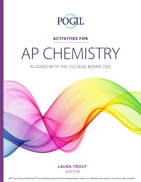 POGIL Activities for AP Chemistry