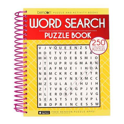 POLKA DOTS: Image Word Search Puzzles