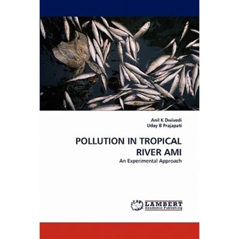 POLLUTION IN TROPICAL RIVER AMI: An Experimental Approach