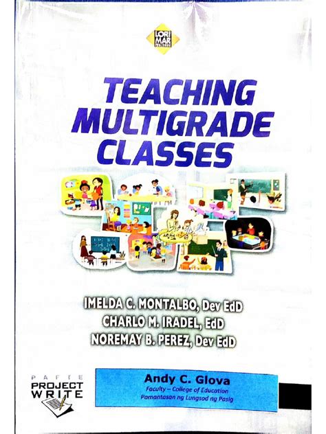 POV Multigrade'den Multitouch'a