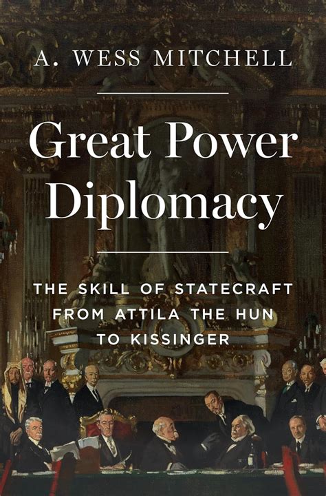 POWER AND DIPLOMACY_OIP