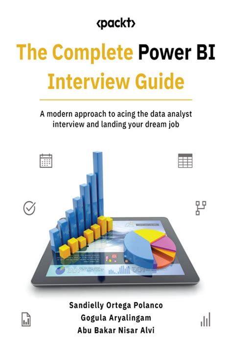 POWER BI INTERVIEW MASTERY