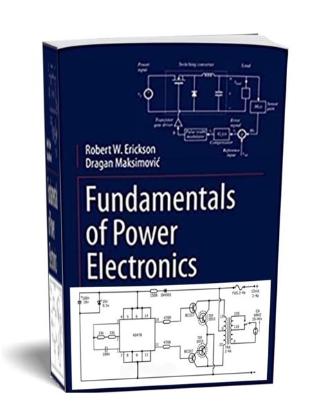 POWER ELECTRONICS FAST REVIEW NOTES