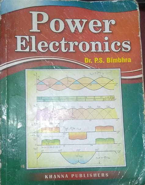 POWER ELECTRONICS