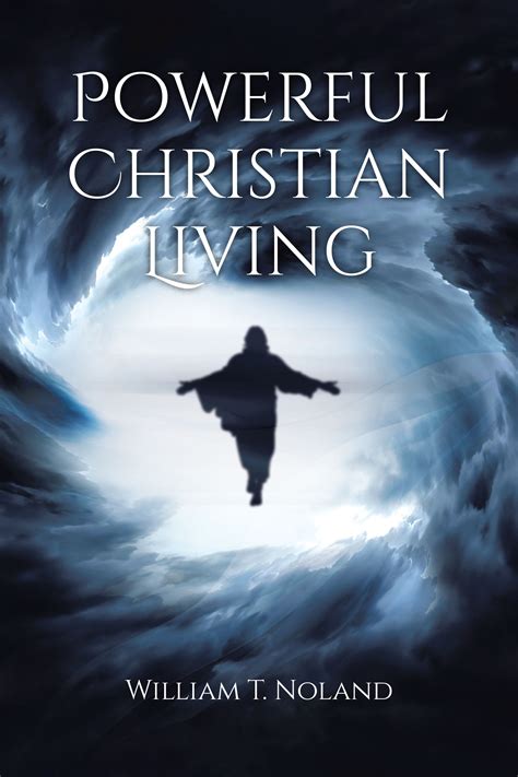 POWERFUL CHRISTIAN LIVING