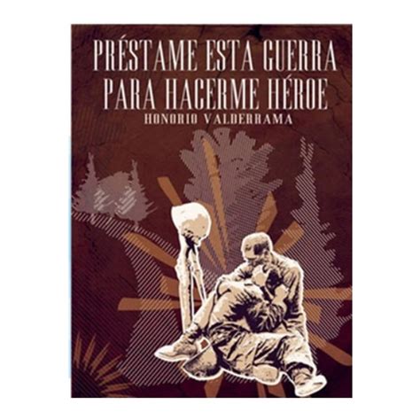 PRÉSTAME ESTA GUERRA