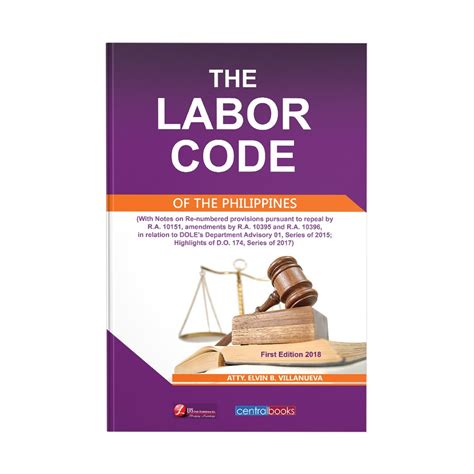 PRC Labor Code (Paperback)