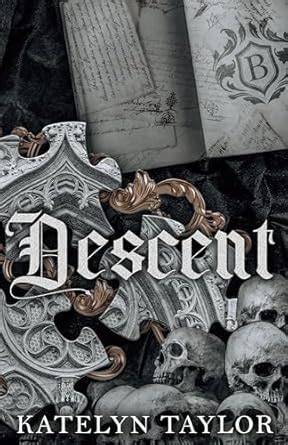 PRELUDE TO DESCENT