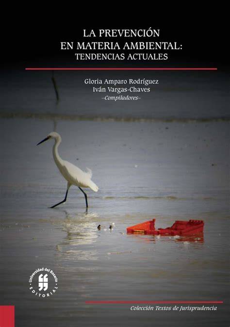 PREVENCION EN MATERIA AMBIENTAL TENDENCIAS ACTUALES