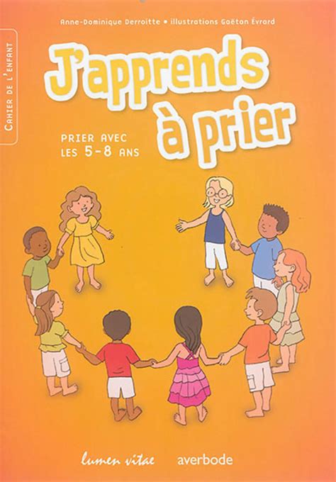 PRIER AVEC LES ENFANTS