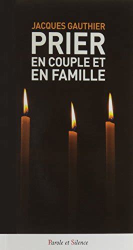 PRIER EN FAMILLE