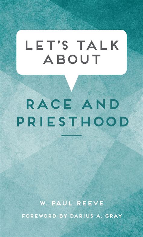 PRIESTHOOD