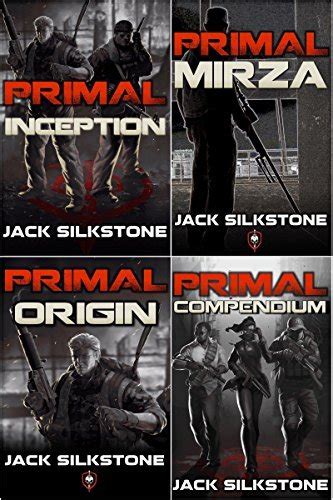 PRIMAL Origins : Starter Box Set