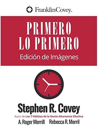 PRIMERO LO PRIMERO