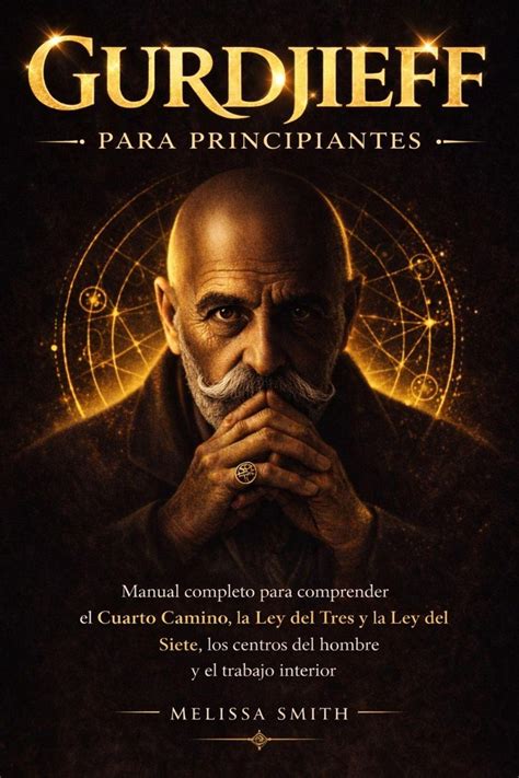 PRINCIPIOS DEL CUARTO CAMINO I