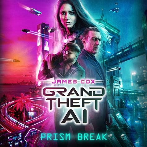 PRISM Break (Grand Theft AI)