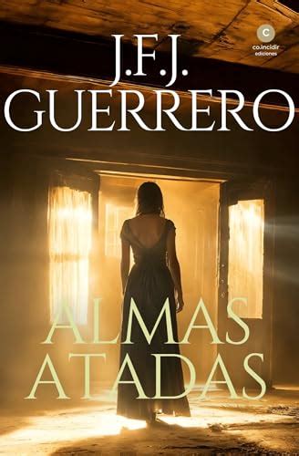 PRUEBA: ALMAS ATADAS
