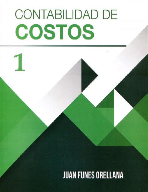PRUEBA: CONTABILIDAD DE COSTOS 1