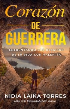 PRUEBA: Corazón de Guerrera