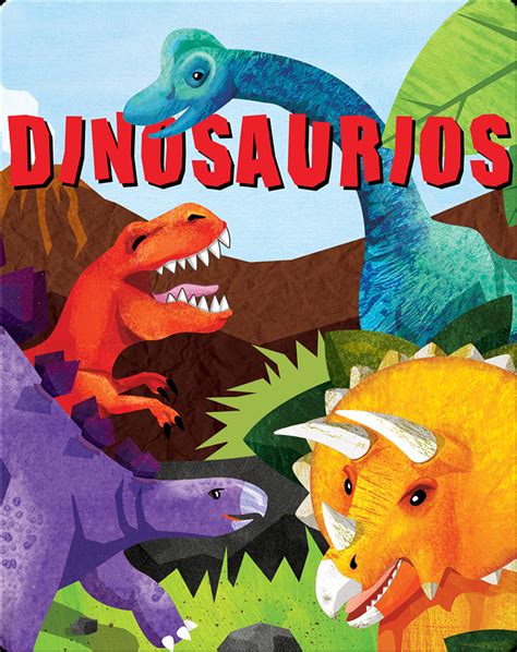 PRUEBA: DINOSAURIOS