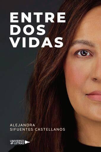 PRUEBA: Entre dos: Alejandra Torres