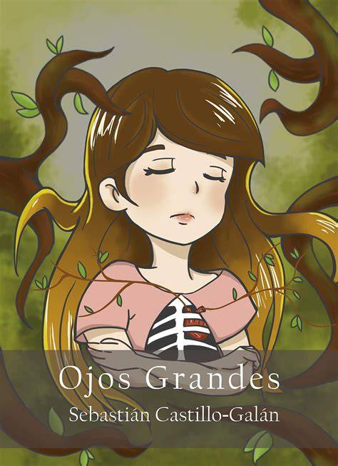 PRUEBA: Ojos Grandes
